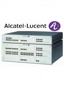 Alcatel-Lucent OmniPCX Office-Oxo