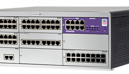 Alcatel-Lucent OmniPCX Office Connect-OXO