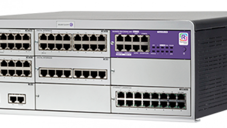 Alcatel-Lucent OmniPCX Office Connect-OXO
