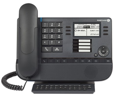 Alcatel Lucent 8029 Premium Sayısal Masa Telefonu