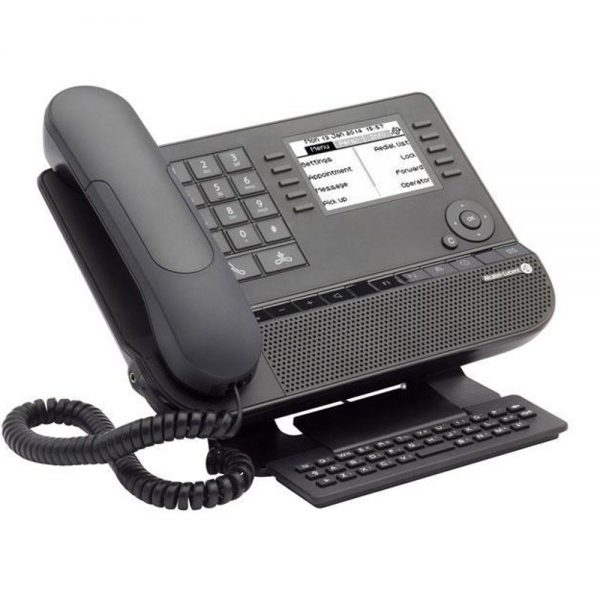 Alcatel Lucent 8039 Premium Sayısal Telefonu