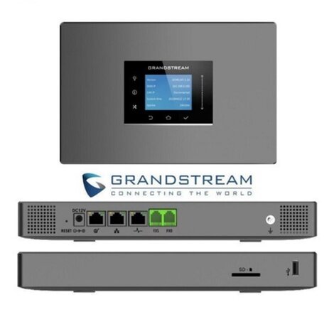 GrandStream IP PBX UCM6301